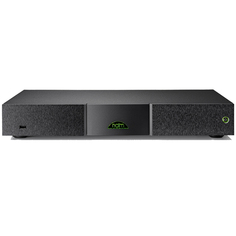 Сетевые аудио проигрыватели Naim ND5 XS 2