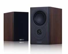 Полочная акустика Mission LX-3 MKII Walnut