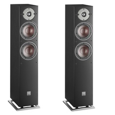 Напольная акустика Dali OBERON 5 black ash