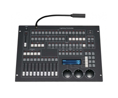 Пульты и контроллеры Euro DJ Lightmaster 500