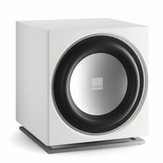Сабвуферы активные Dali SUB E-12 F White Satin