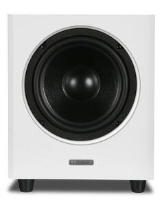 Сабвуферы активные Mission M-Cube + SE Subwoofer White