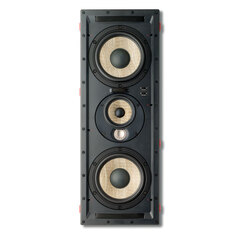 Встраиваемая акустика в стену Focal 300 IWLCR 6
