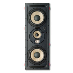 Встраиваемая акустика в стену Focal 300 IWLCR 6