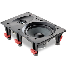 Встраиваемая акустика в стену Focal 100 IW 6