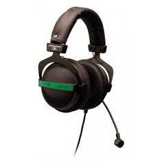 Игровые наушники Superlux HMD660X