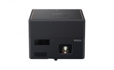 Проекторы для домашнего кинотеатра Epson EF-12