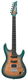 Электрогитары Ibanez SA460MBW-SUB