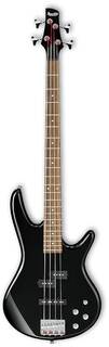 Бас-гитары Ibanez GIO GSR200-BK Black