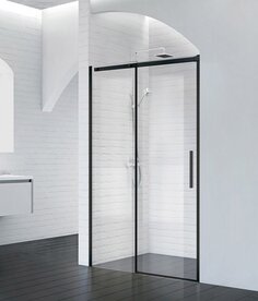 Душевая дверь BELBAGNO