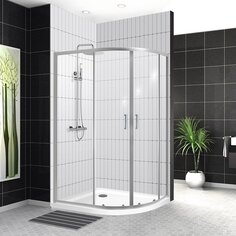Душевой уголок BELBAGNO