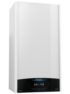 Котел газовый конденсационный ARISTON