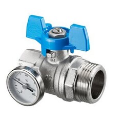 Кран шаровой OVENTROP