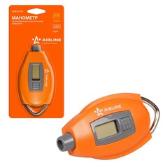 Манометр Airline