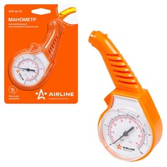 Манометр Airline