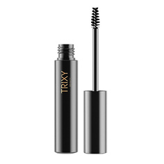 Гель для бровей TRIXY BEAUTY Гель сыворотка для роста бровей