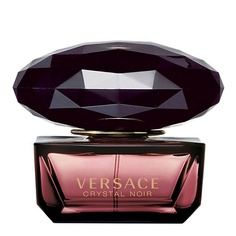 Туалетная вода VERSACE Crystal Noir 50