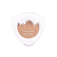 Пудра для лица ЛЭТУАЛЬ Увлажняющая пудра эффект второй кожи Natural effect hydrating powder Л'Этуаль
