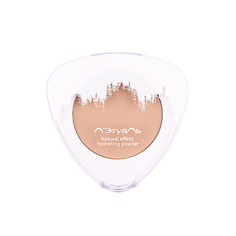 Пудра для лица ЛЭТУАЛЬ Увлажняющая пудра эффект второй кожи Natural effect hydrating powder Л'Этуаль
