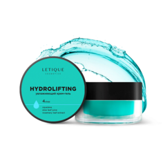 Крем для лица LETIQUE COSMETICS Увлажняющий крем-гель для лица HYDROLIFTING 50.0