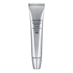 BB крем для лица SHISEIDO Крем BB Идеальное увлажнение SPF 30 Perfect Hydrating BB Cream