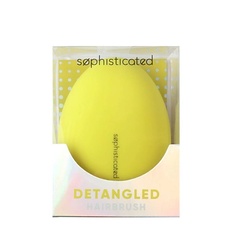 Щетка для волос ЛЭТУАЛЬ SOPHISTICATED Щётка для волос SOPHISTICATED EGG YELLOW Л'Этуаль