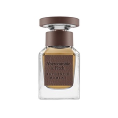 Туалетная вода ABERCROMBIE & FITCH Authentic Moment Men 30