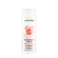 Дезодоранты LANCOME Роликовый дезодорант-антиперспирант La Rose Deo Purete