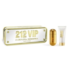 Набор парфюмерии CAROLINA HERRERA Подарочный набор 212 VIP