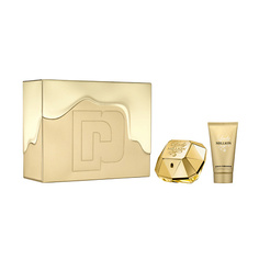 Набор парфюмерии PACO RABANNE Набор Lady Million
