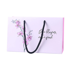 Пакет ЛЭТУАЛЬ Подарочный пакет LETOILE Selection Flowers Л'Этуаль