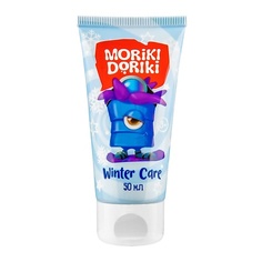 Крем для лица MORIKI DORIKI Детский крем для лица и рук «Защитный» Spike