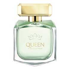 Туалетная вода BANDERAS ANTONIO BANDERAS Queen of Seduction 50