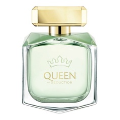 Туалетная вода ANTONIO BANDERAS Queen of Seduction 80
