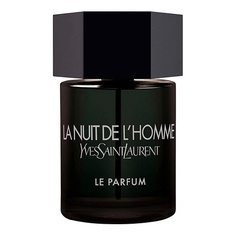 Парфюмерная вода YVES SAINT LAURENT YSL La Nuit de LHomme Le Parfum 100