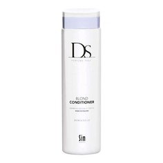 Кондиционер для волос DS PERFUME FREE Кондиционер для светлых и седых волос Blond Conditioner