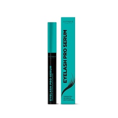 Сыворотка для роста ресниц LETIQUE COSMETICS Сыворотка–активатор роста ресниц EYELASH PRO SERUM 5.0