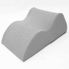 Товары для сна ARYA HOME COLLECTION Подушка Ортопедическая для Ног Relax