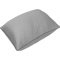 ARYA HOME COLLECTION Подушка из Бамбукового Угля с Охлаждающим Эффектом Charcoal Cool