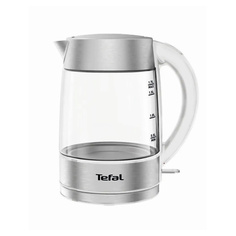 Чайник электрический TEFAL Чайник стеклянный KI772138 1.0