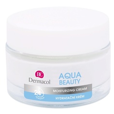 Крем для лица DERMACOL Увлажняющий крем Aqua Beauty 50.0