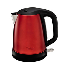 TEFAL Чайник электрический Confidence KI270530 1.0