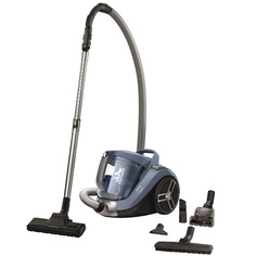 Техника для дома TEFAL Пылесос Compact Power XXL TW4871EA с контейнером