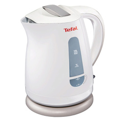 TEFAL Чайник электрический Express Plastic KO29913E 1