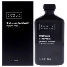 Гель для умывания REVISION Средство для умывания лица осветляющее BRIGHTENING FACIAL WASH