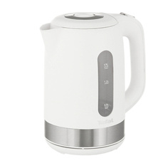 TEFAL Чайник электрический Snow KO330130 1.0