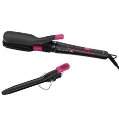 ROWENTA Мультистайлер для волос 3в1 For Elite CF4122F0