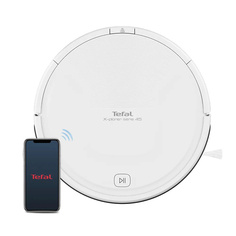 Пылесос TEFAL Робот-пылесос X-plorer Serie 45 RG8227WH