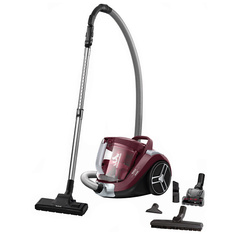 Техника для дома TEFAL Пылесос для дома Compact Power XXL TW4873EA с контейнером