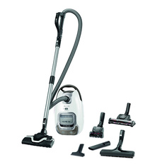 Техника для дома TEFAL Пылесос Silence Force TW7487EA с пылесборником